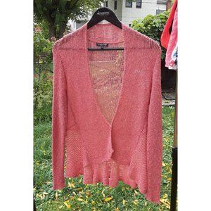 Eileen Fisher Cardigan